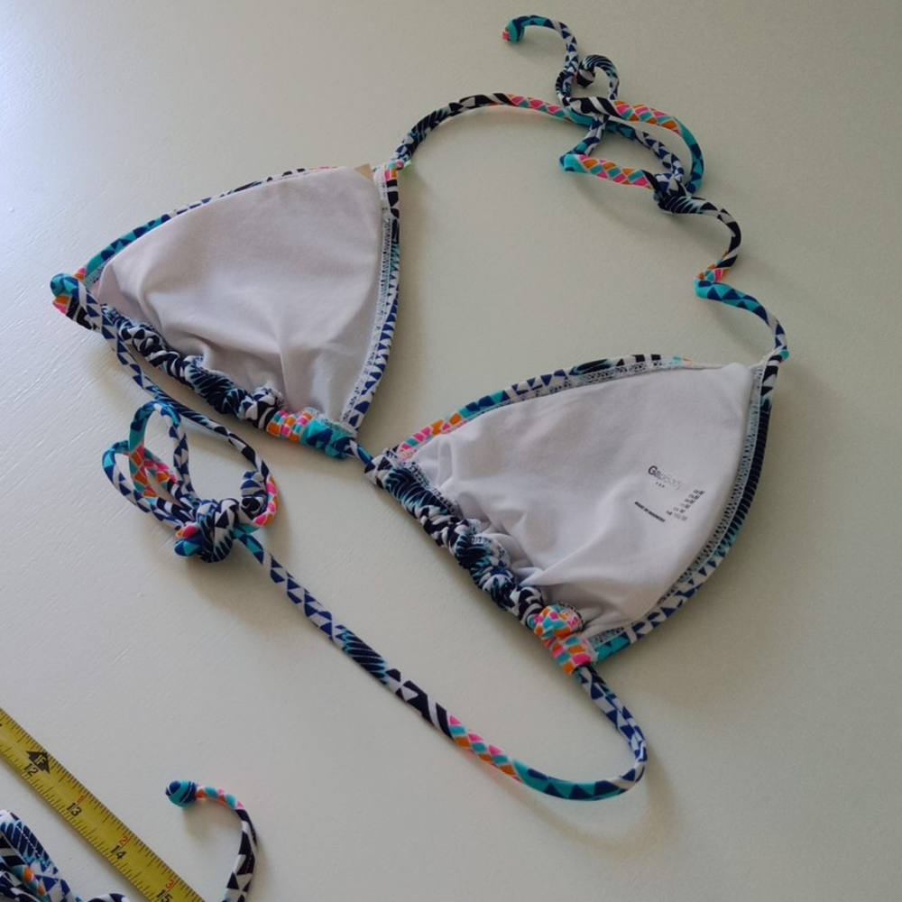 Gap Bikini Set - image 7